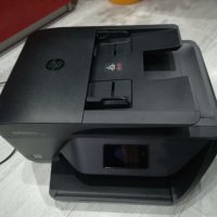 Принтер HP OfficeJet 6950, снимка 1 - Принтери, копири, скенери - 38875939