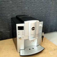 Кафеавтомат JURA Impressa E85, снимка 3 - Кафемашини - 42043373