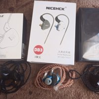 Колекция In-Ear Monitors, снимка 6 - Слушалки и портативни колонки - 42497413