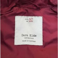 Детска грейка  Zara, снимка 3 - Детски якета и елеци - 38641064