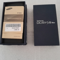 Samsung GALAXY S III Neo, снимка 7 - Samsung - 44714768