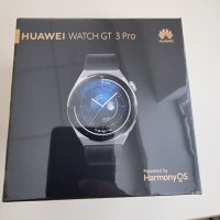 Huawi watch GT3 pro, снимка 2 - Смарт часовници - 42702174