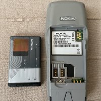 Телефон Nokia 1100, снимка 8 - Nokia - 41817161