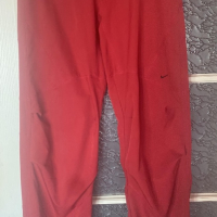 Nike dry fit-нов,оригинален спортен панталон, снимка 2 - Панталони - 36398384
