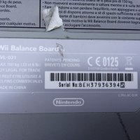 Nintendo Wii Fit Balance Board, снимка 8 - Nintendo конзоли - 39394403