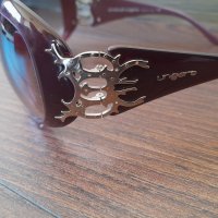 Слънчеви очила Emanuel Ungaro, снимка 2 - Слънчеви и диоптрични очила - 42129498