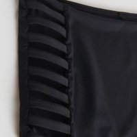 Reserved Долнище на бански костюм с висока талия, с етикет XXL, снимка 2 - Бански костюми - 41657407