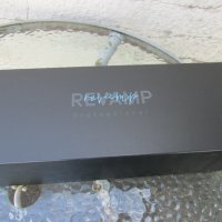 Керамична четка за изправяне Revamp Progloss Deepform, снимка 10 - Други - 42216129