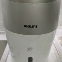 Овлажнител за въздух Philips , снимка 1 - Овлажнители и пречистватели за въздух - 39827145