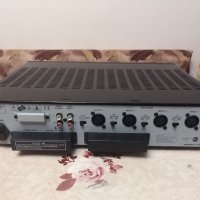 RCF-am1060 mk2-amplifier, снимка 7 - Ресийвъри, усилватели, смесителни пултове - 39268913