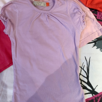 M&Co Guess и др детски тениски, снимка 4 - Детски Блузи и туники - 36511884