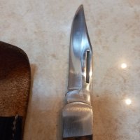 Сгъваем нож Haller, снимка 2 - Ножове - 38858773
