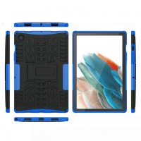 Samsung Galaxy Tab A8 10.5" / A9+ 11" / A9 8.7" / Хибриден удароустойчив кейс калъф гръб за таблет, снимка 8 - Таблети - 35896222