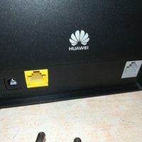 HUAWEI 4G С АДАПТЕР И АНТЕНИ 1306231456, снимка 12 - Мрежови адаптери - 41142456