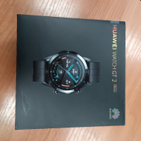 Smart Часовник HUAWEI GT2 46mm., снимка 4 - Мъжки - 44632401