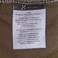 Haglofs Climatic pants / M / 100%original / туристически панталон / лов / риболов, снимка 6 - Панталони - 38836155