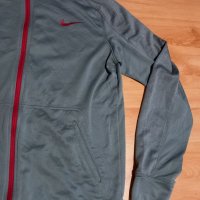 Суичър Nike Therma-Fit размер М, снимка 3 - Суичъри - 39408994