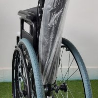 НОВА ИНВАЛИДНА КОЛИЧКА Orto Sted, снимка 3 - Инвалидни колички - 40802723