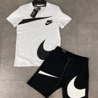 Мъжки спортен екип Nike код 82, снимка 1 - Спортни дрехи, екипи - 39805897