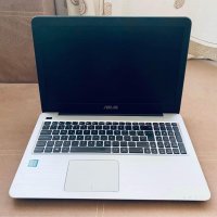 На ЧАСТИ Лаптоп Asus F556U 15,6” /Intel Core i5-6200, снимка 4 - Части за лаптопи - 38800180