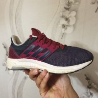 оригинални маратонки  Adidas Supernova номер 39-39 1/3, снимка 3 - Маратонки - 41376713