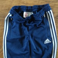 adidas - страхотно мъжко долнище , снимка 2 - Спортни дрехи, екипи - 34828991