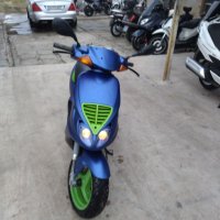 Продава се Piaggio Nrg, снимка 1 - Мотоциклети и мототехника - 44231800