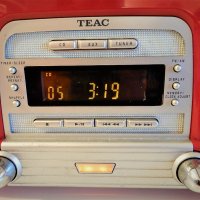 Аудиосистема TEAC SL-D90, снимка 5 - Аудиосистеми - 41267238