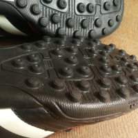 Adidas DAVICTO Astroturf Размер EUR 38 2/3 / UK 5 1/2 стоножки за футбол 163-13-S, снимка 16 - Детски маратонки - 42656575