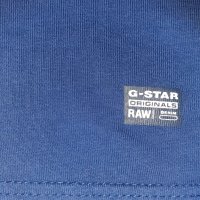 Дамска оригинална маркова тениска G-Star , снимка 3 - Тениски - 42687682