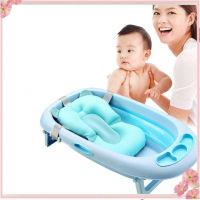2488 Универсална постелка за къпане на бебета, снимка 10 - За банята - 36399576