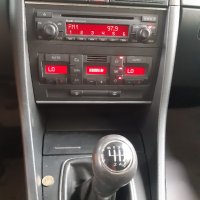 Audi A4B7 2.0TDI, снимка 8 - Автомобили и джипове - 41967972