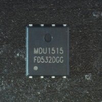 Чип MDU1515 FD532DGG, снимка 1 - Друга електроника - 39198742