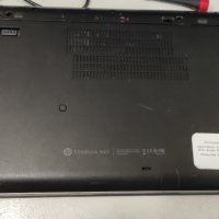 Лаптоп HP EliteBook 840, снимка 3 - Части за лаптопи - 41843364
