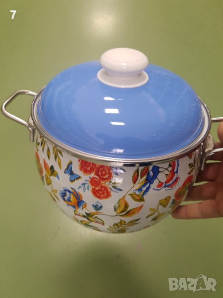 Тенджера 3.6 л, снимка 1