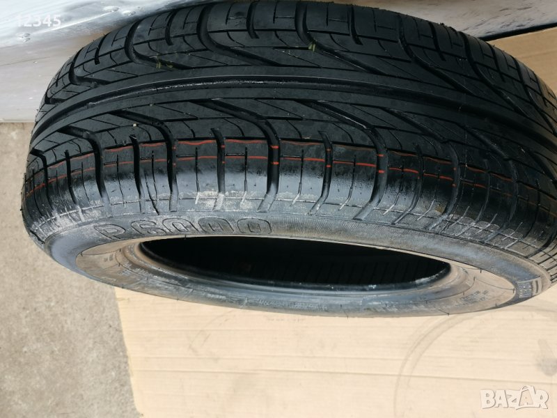 нова 205/65R15 pirelli-№802, снимка 1