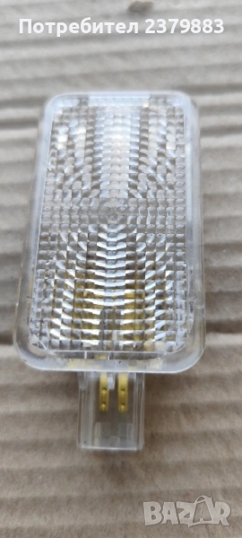 Плафон за багажник от Honda jazz , снимка 1