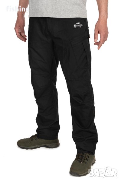 Панталон Fox Rage Combat Trousers, снимка 1
