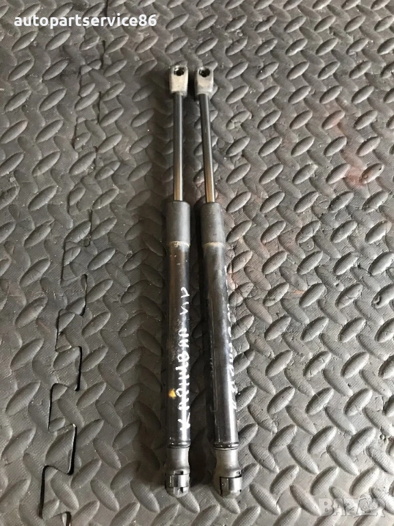 Газови амортисьори на капака за KIA Carnival 2.9 CRDi (2007) 81171-4D000, снимка 1