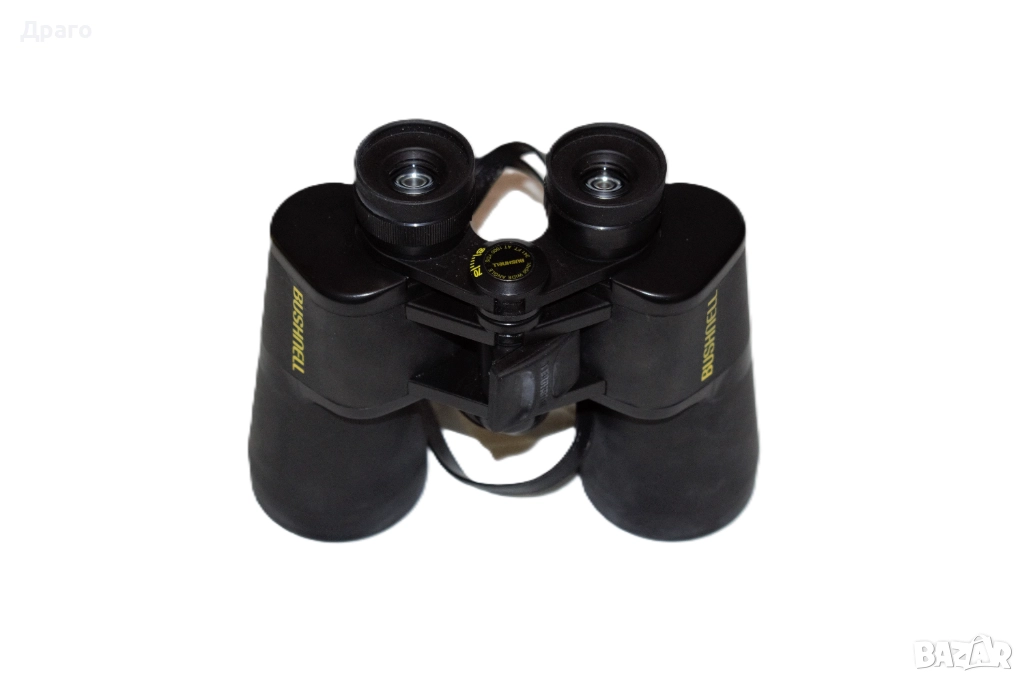Бинокъл Bushnell Power View 10x50, снимка 1