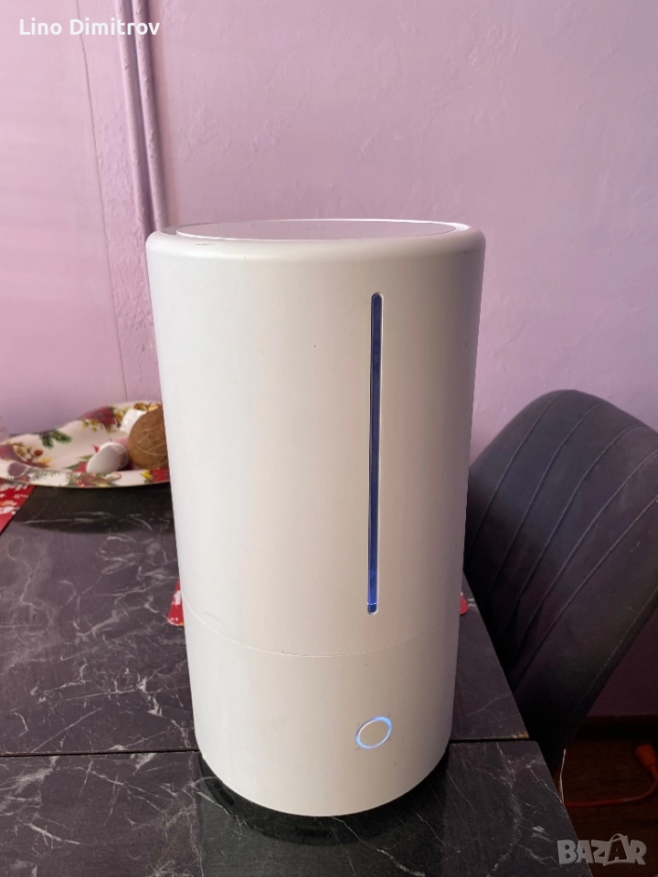 Smart Овлажнител на въздук xiaomi, снимка 1