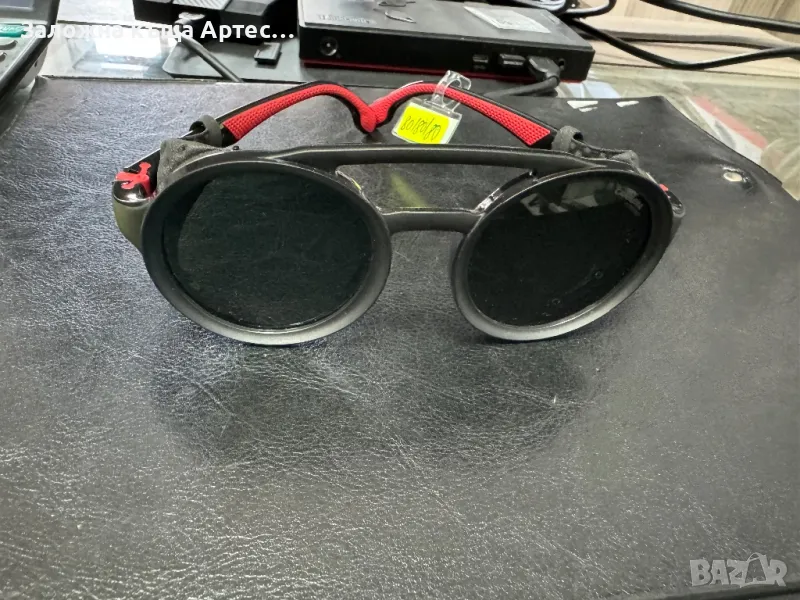 Слънчеви очила Carrera 5046/5 , снимка 1