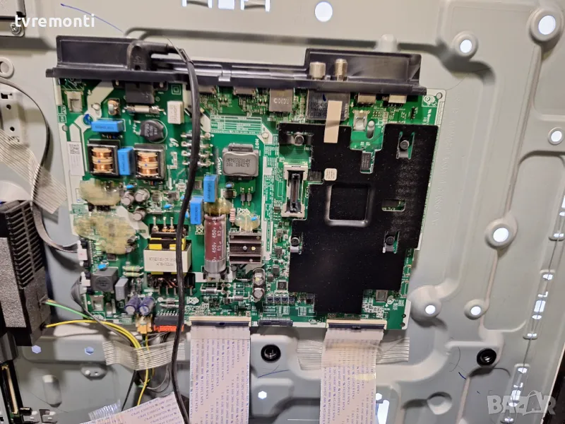 Главна платка BN9647715A BN96-47715A for 43inc DISPLAY CY-NN043HGEVDH for Samsung UE43NU7092U, снимка 1