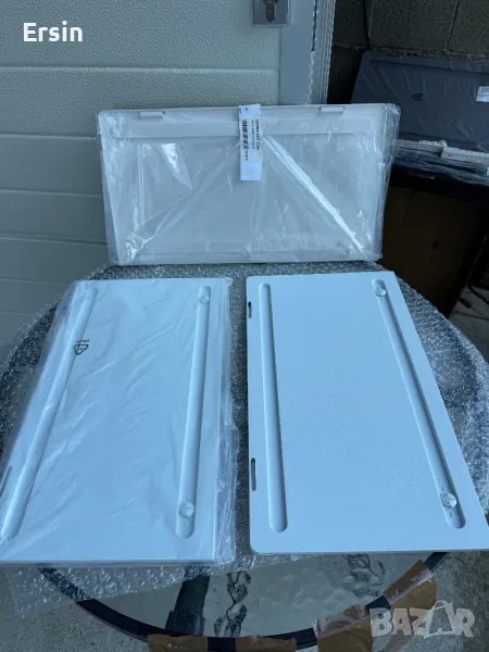 Зимни капаци за хладилник Dometic (Чисто нови) цена за брой 60.00 лева, снимка 1