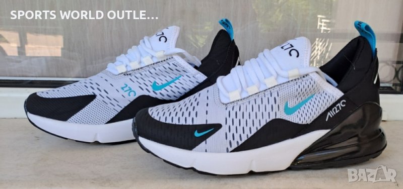 Маратонки Nike Air Max 270, снимка 1