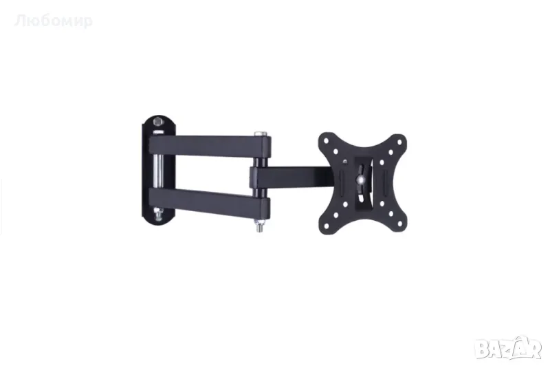 Стойка за телевизор/монитор, снимка 1