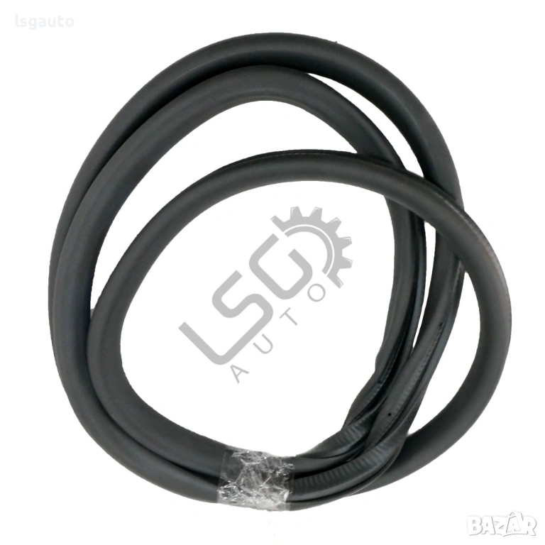 Уплътнение задна дясна врата Volkswagen Passat (B7) 2010-2014 ID: 157205, снимка 1