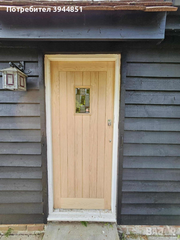 Дърводелски услуги в София, снимка 1