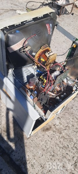 монитор Самсунг о система да видеонаблюдение, снимка 1