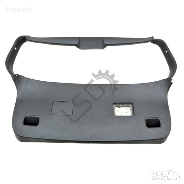 Интериорна кора заден капак Toyota Corolla 2001-2006 ID:110349, снимка 1